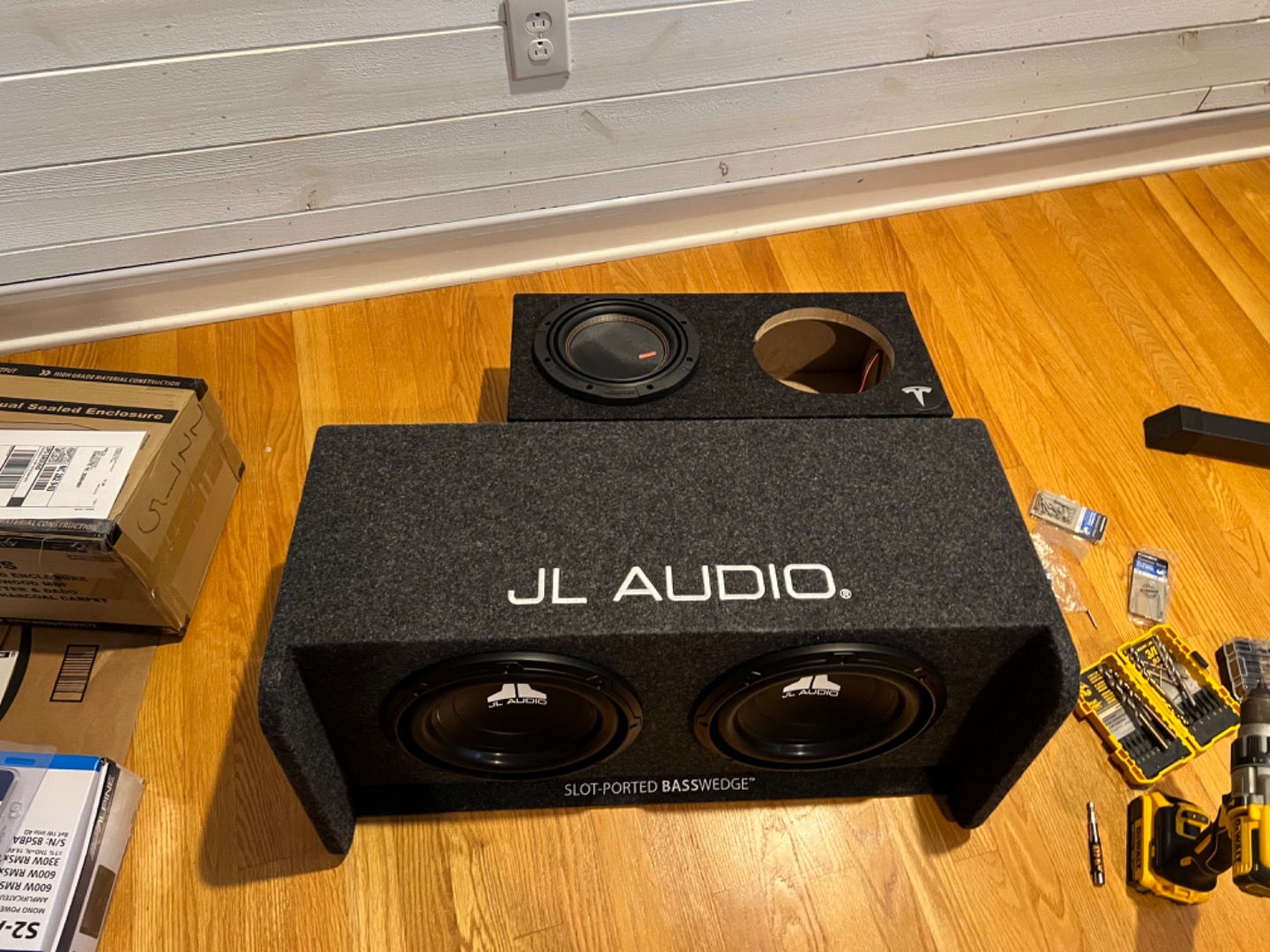 Customer review photo