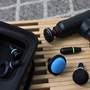 HoMedics Therapist Select Hot & Cold Percussion Massager From HoMedics: Therapist Select Hot & Cold Percussion Massager