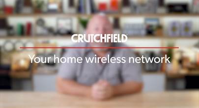 Video: How does your home wireless network work?