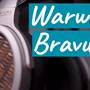 Warwick Acoustics Bravura Headphone System Crutchfield: Warwick Acoustics Bravura electrostatic headphone system