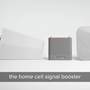 weBoost Home MultiRoom From WeBoost:  Multi-room cell phone booster