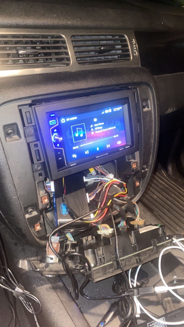 Customer Reviews BOSS Audio BE62CP Digital multimedia receiver (does