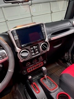 Customer review photo