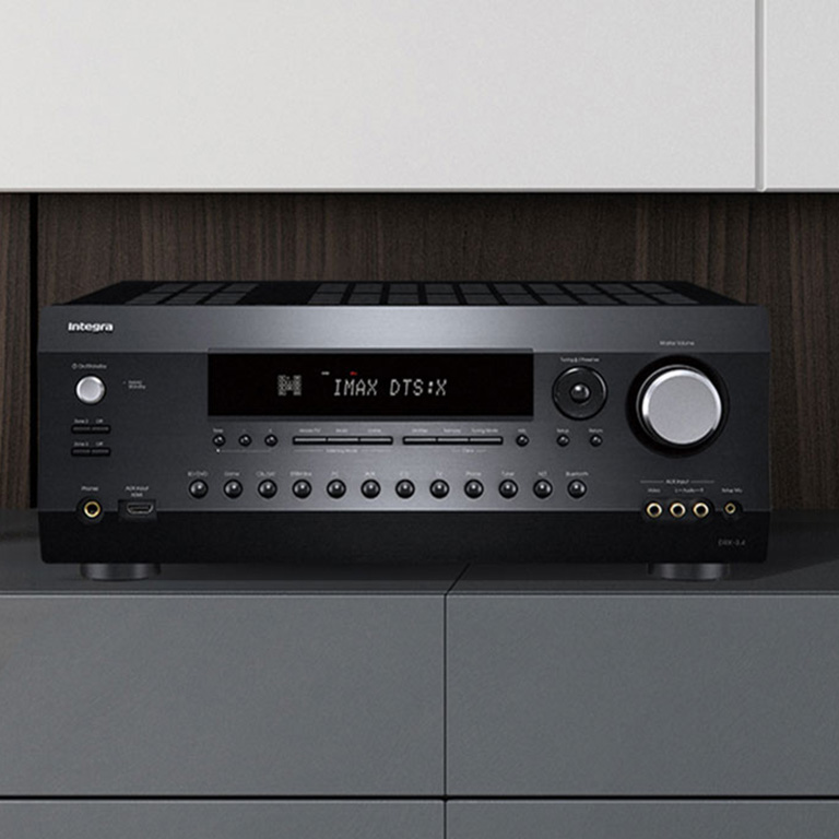 Our beginner's guide to home theater receivers. Crutchfield home theater expert Athena walks you through all the important features and specs to help you choose the right surround sound receiver for your space and budget. What to look for.