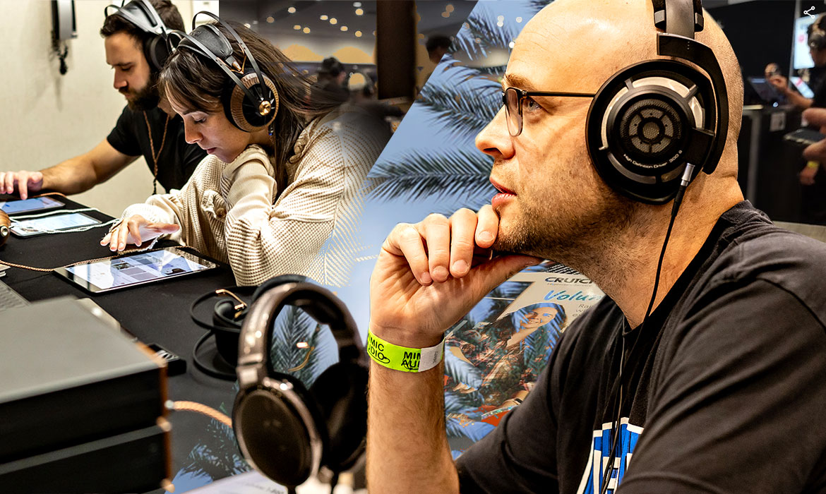 CanJam SoCal 2023: 48 hours of headphone heaven