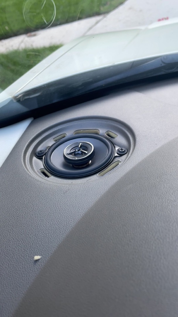 Customer Reviews Kenwood Excelon KFCX3C Excelon Series 31/2" 2way