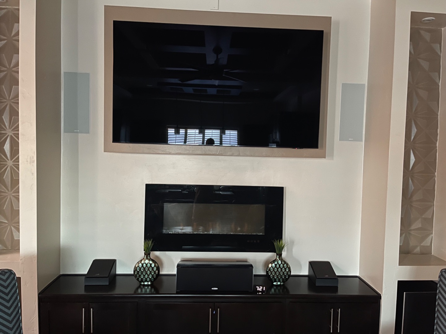 Customer Reviews Polk Audio Monitor XT90 Dolby Atmos® enabled addon