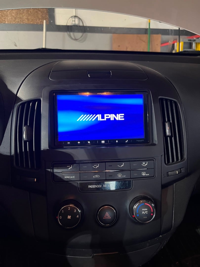 Customer Reviews Alpine iLXW650 Digital multimedia receiver (does not