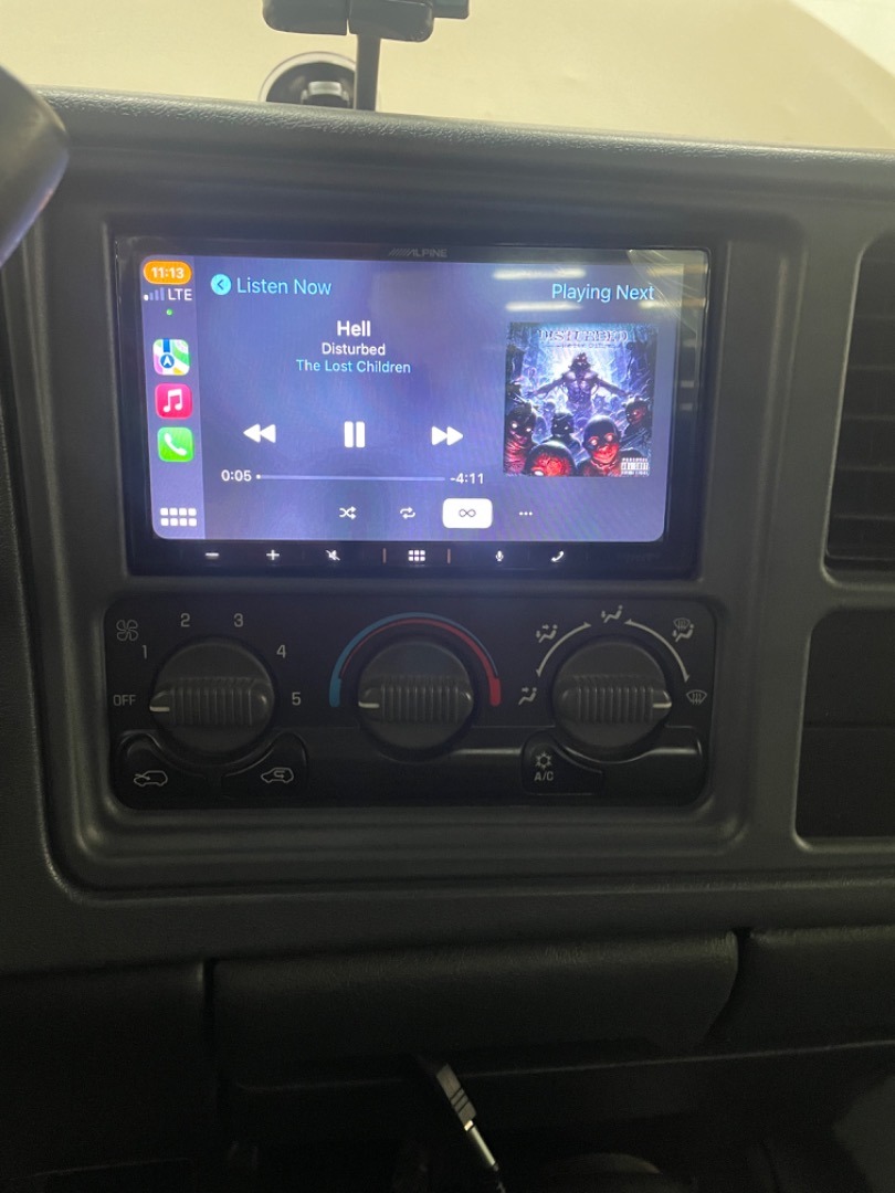 Customer Reviews Alpine iLXW650 Digital multimedia receiver (does not