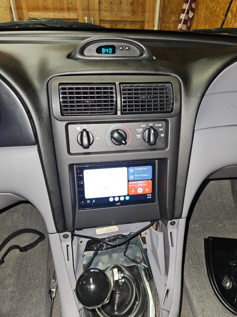 Customer Reviews JVC KWM560BT Digital multimedia receiver (does not