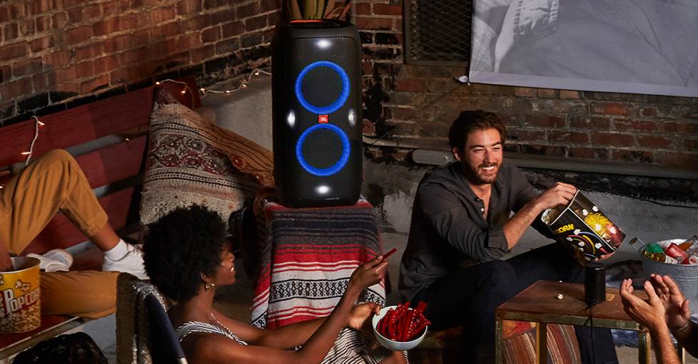 16 Best Bluetooth Speakers of 2023 For Bringing the Tunes Wherever