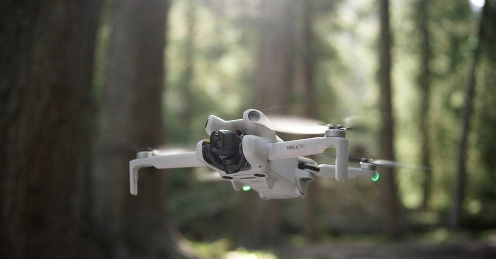 Best Drone For Beginners 2024 - Forbes Vetted