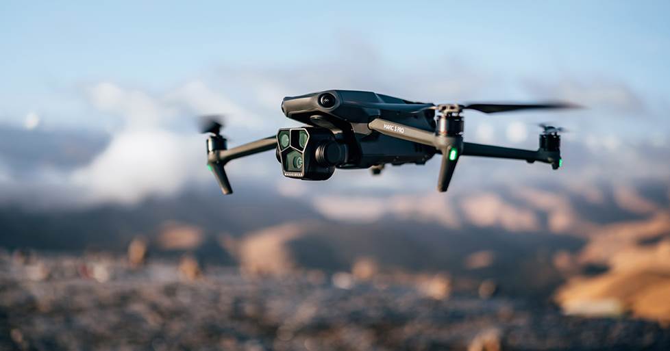 Best Drones 2024 - Forbes Vetted