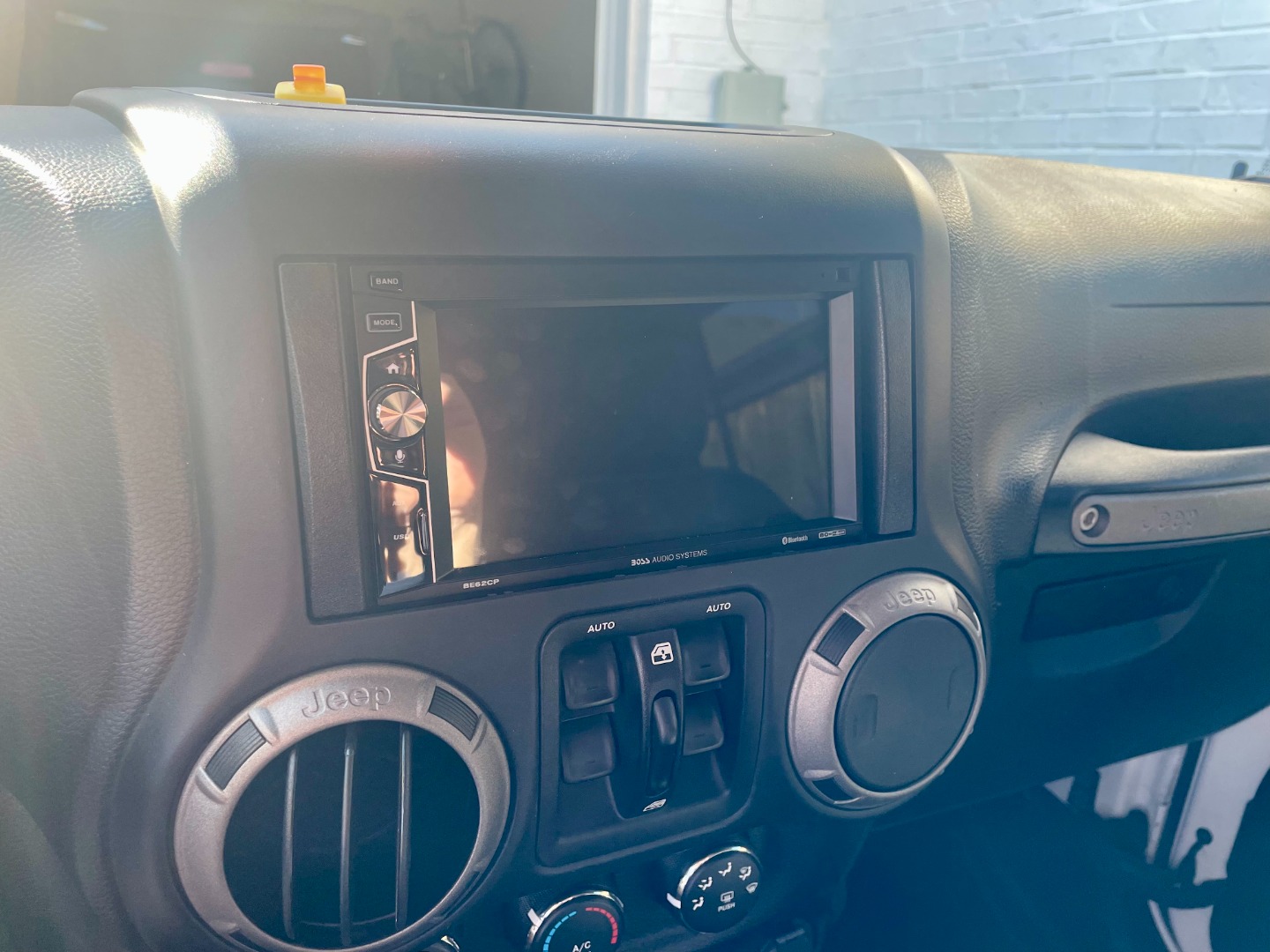 Customer Reviews BOSS Audio BE62CPC Digital multimedia receiver (does