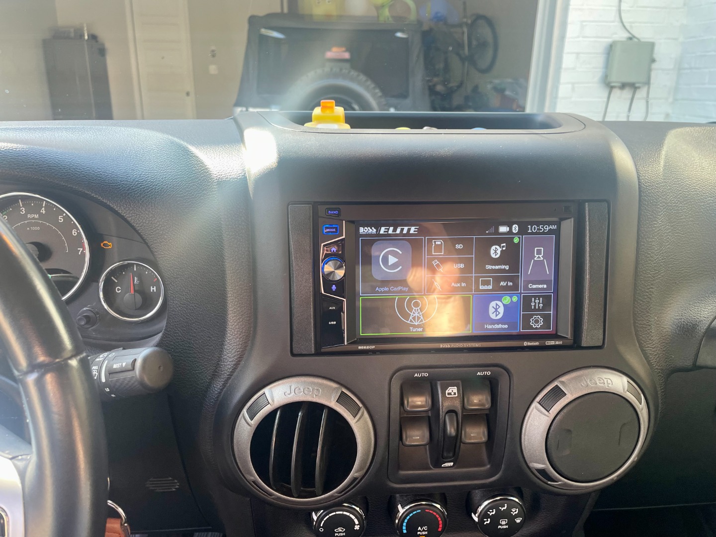 Customer review photo