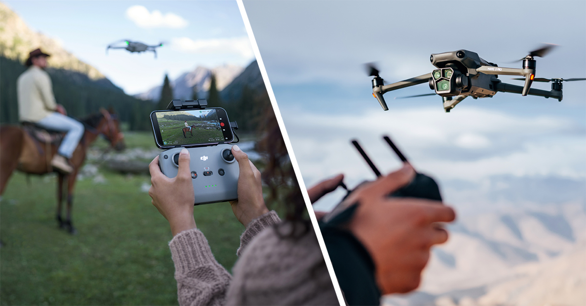 The 6 Best Beginner Drones in 2024 - Best Drones for Adults and Kids