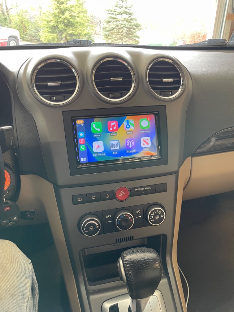 Customer Reviews Dual DMCPA79BT Digital multimedia receiver (does not