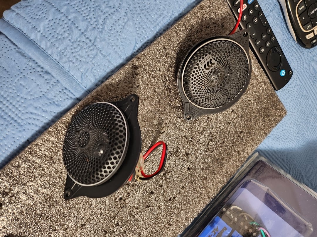 Customer Reviews Morel Elate Carbon Alto Elate Carbon Series 1.1