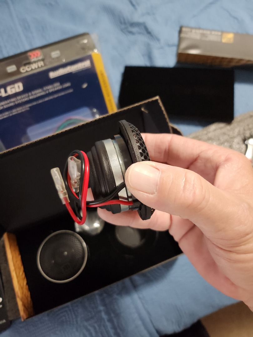 Customer Reviews Morel Elate Carbon Alto Elate Carbon Series 1.1