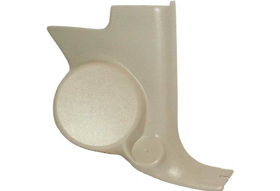 q--forms kick panel pod