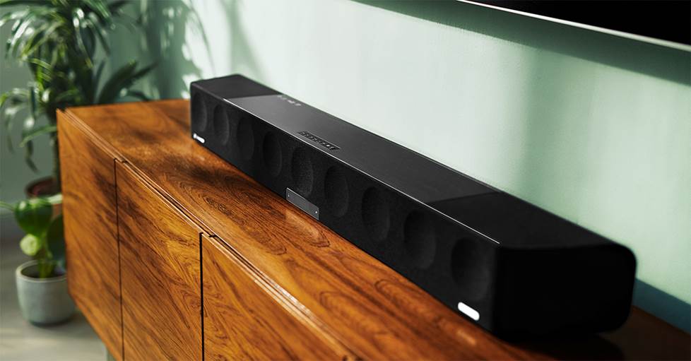 Best Dolby Atmos sound bars for 2024