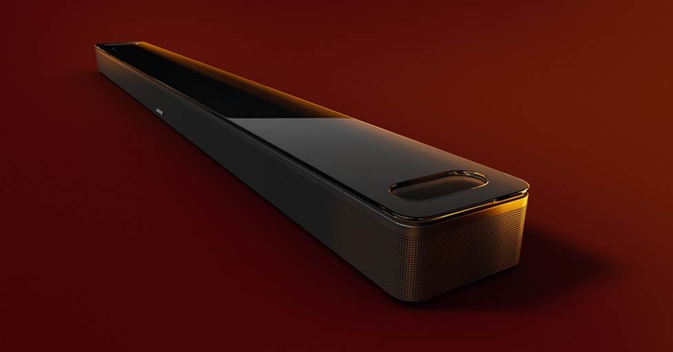 Bose Smart Soundbar Ultra