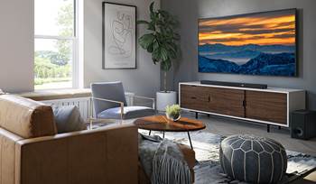Best Dolby Atmos sound bars for 2026