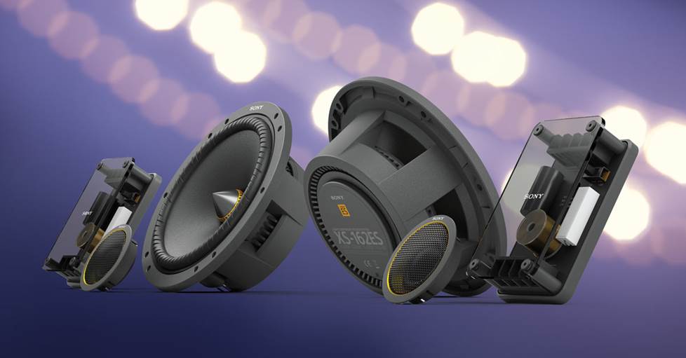 Gift ideas for high-resolution audio fans in the car
