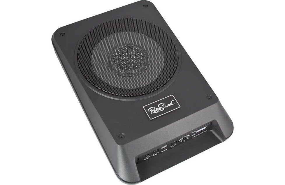 RetroSound SUB-8100