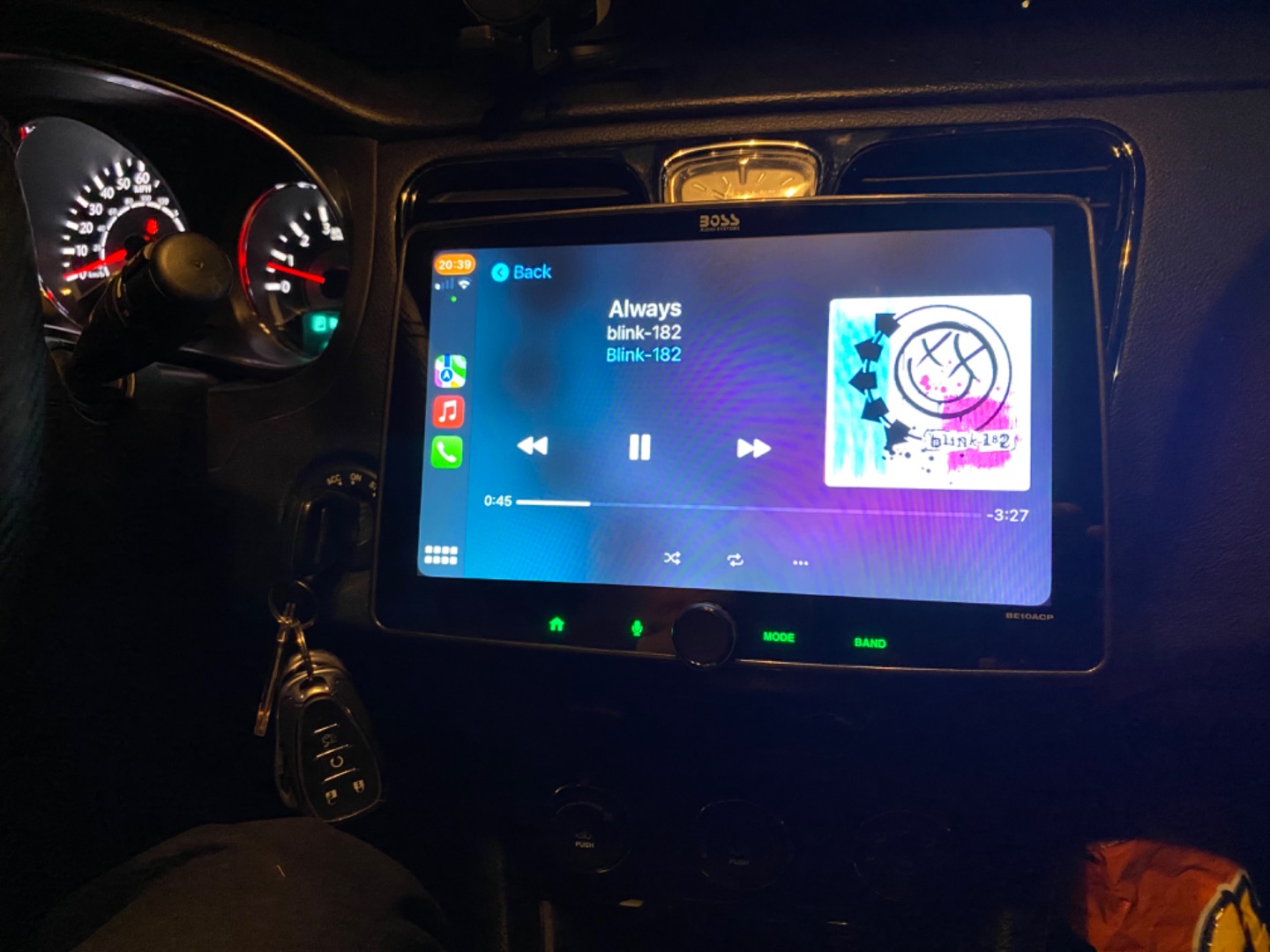 Customer review photo