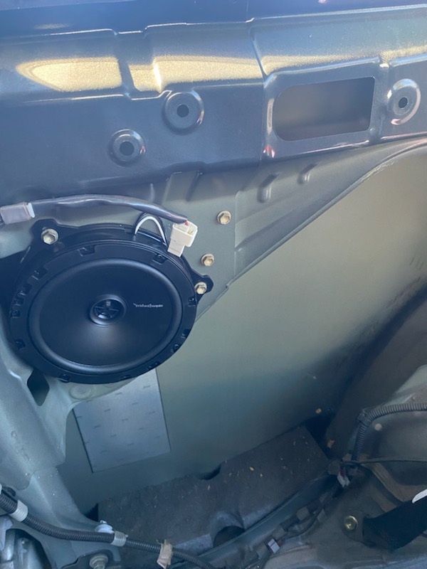 Customer Reviews: Rockford Fosgate R1675X2 Prime Series 6-3 Customer Reviews: Rockford Fosgate R1675X2 Prime Series 6-3