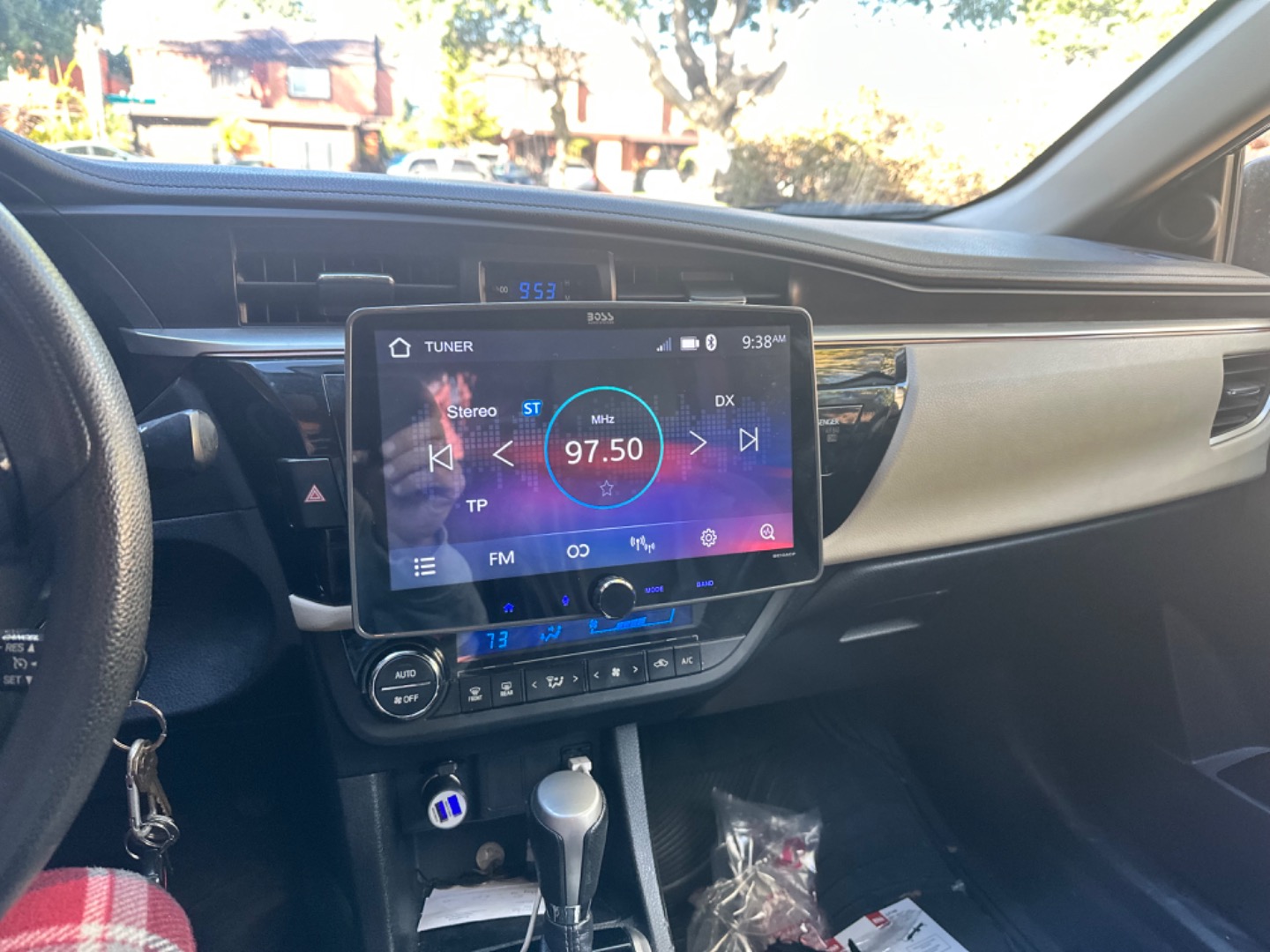 Customer review photo
