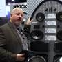 Kicker 46CXA660.5 Crutchfield at CES 2019: Kicker CX Series car amplifiers