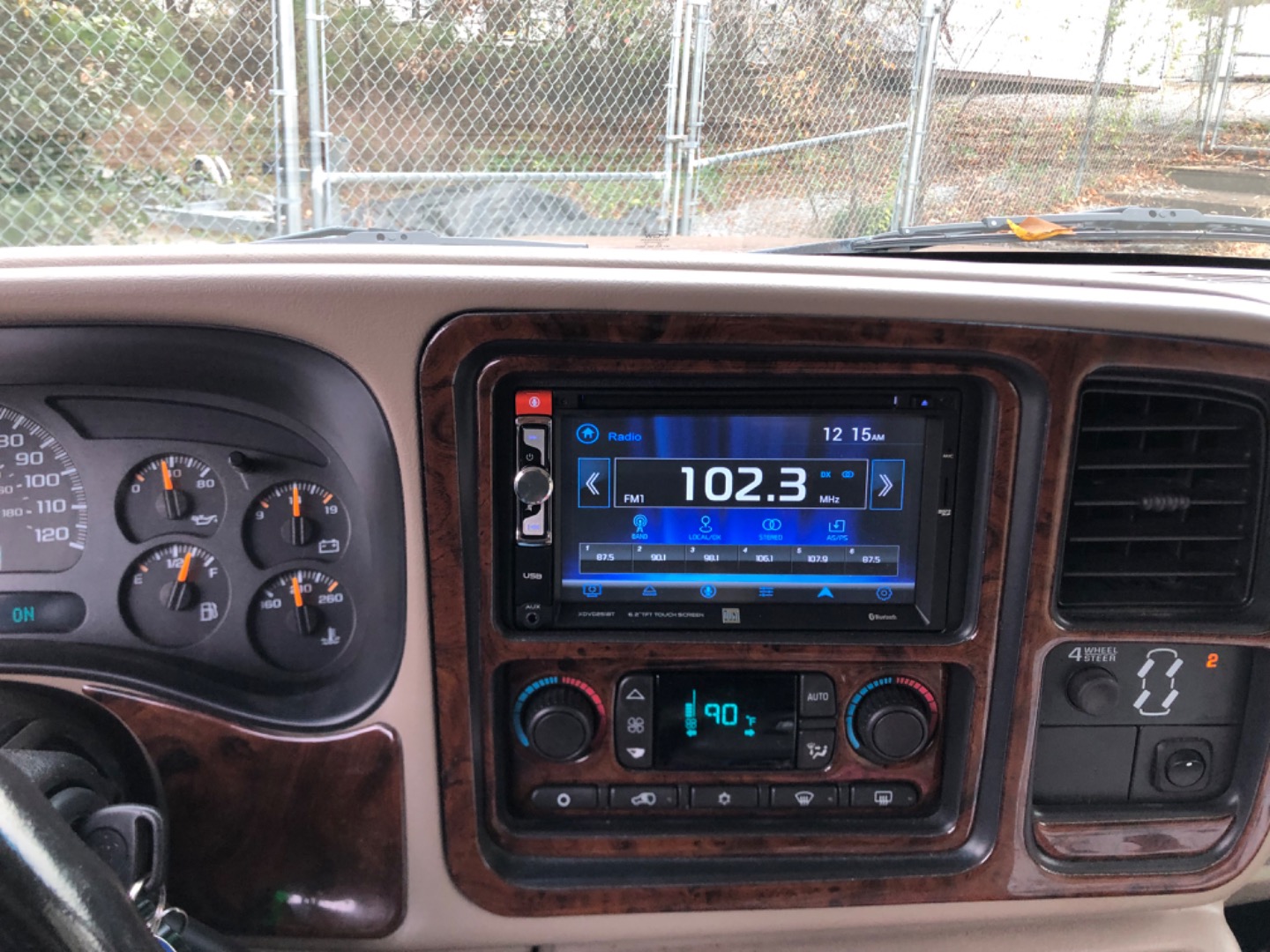 Customer Reviews: Crux CS-GMC2 Wiring Interface Connect a new car