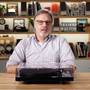 Pro-Ject Debut Carbon EVO Crutchfield: Pro-Ject Debut Carbon EVO turntable