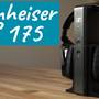 Sennheiser RS 175 Crutchfield: Sennheiser RS 175 wireless TV headphones