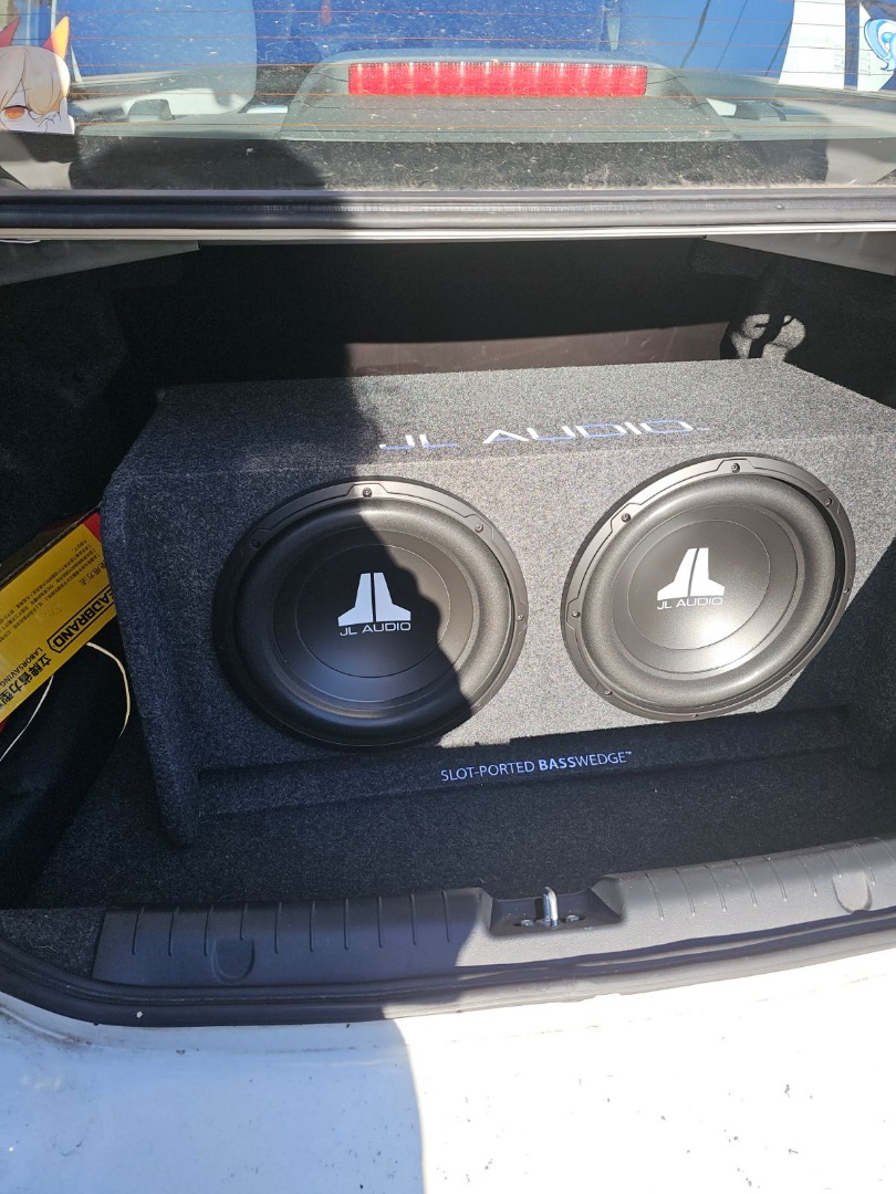 Jl store audio cp212