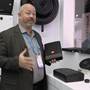 JBL BassPro Nano Crutchfield at CES 2020: JBL BassPro Nano powered sub