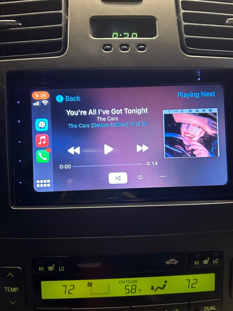 Customer review photo