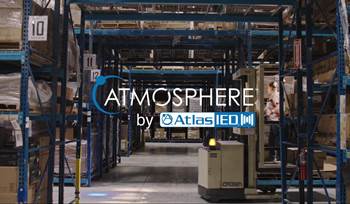 Video: AtlasIED Atmosphere audio systems for commercial spaces