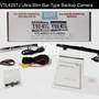 Boyo VTL405TJ From Boyo: VTL Ultra-Slim Backup Camera