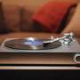 Victrola Stream Carbon Crutchfield: Victrola Stream Carbon turntable with Wi-Fi and Sonos streaming