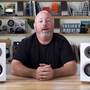 Jamo S 801 PM Crutchfield: Jamo S 801 PM powered bookshelf speakers