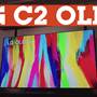 LG 55C2PUA Crutchfield: LG C2 series OLED TVs