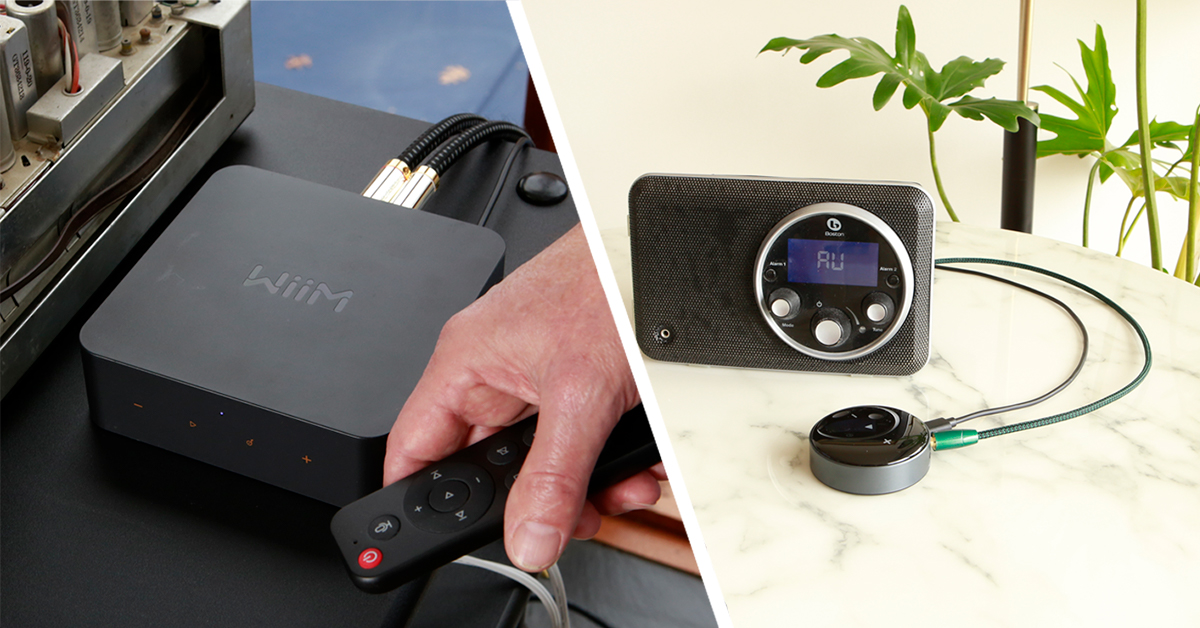 Wiim Amp launched as the ultimate streaming amplifier