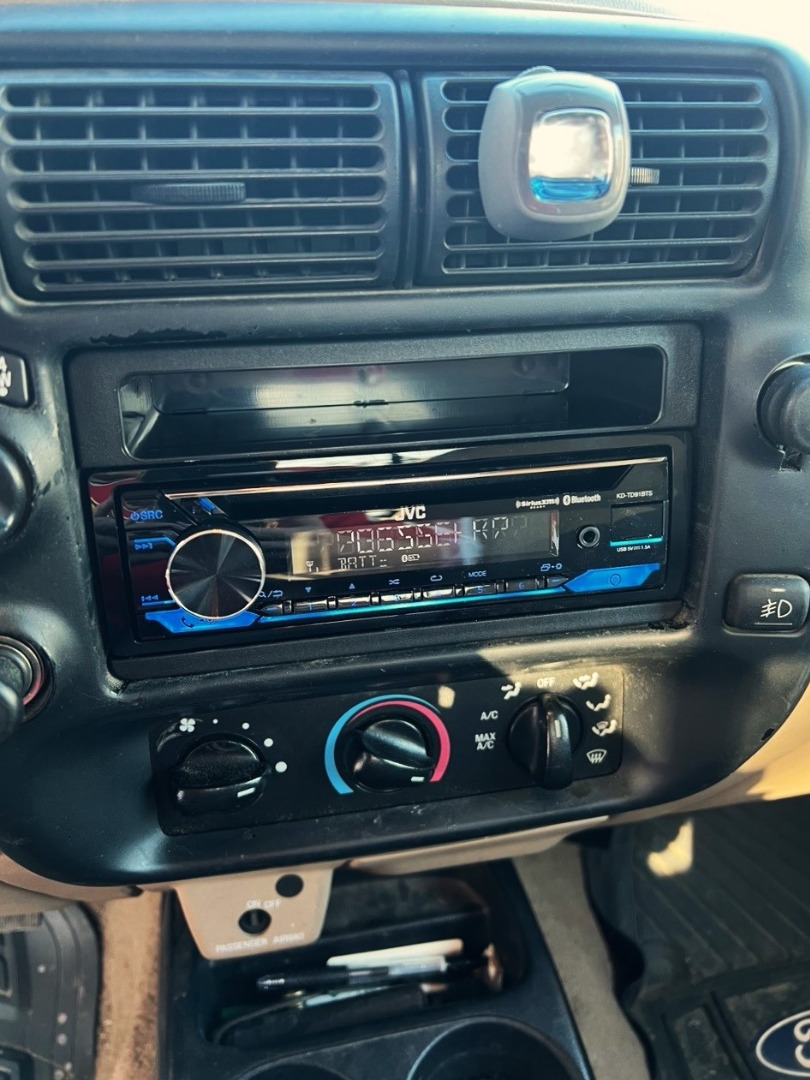 Customer Reviews JVC KDTD91BTS CD receiver at Crutchfield