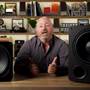 SVS SB-1000 Pro Crutchfield: SVS SB-1000 Pro and PB-1000 Pro powered subwoofers