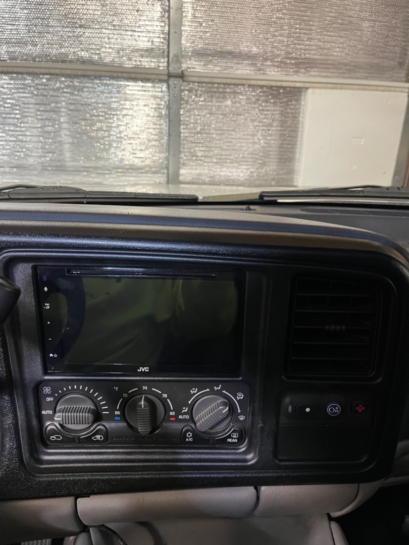 Remote Control For JVC KW-V640BT KW-V660BT KW-V420BT KW-V430BT KD-X560BT Car Receiver - View #2