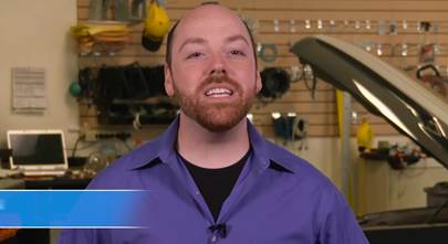 Video: How to install a satellite radio antenna