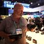 Nikon Coolpix P950 Crutchfield at CES 2020: Nikon Coolpix P950